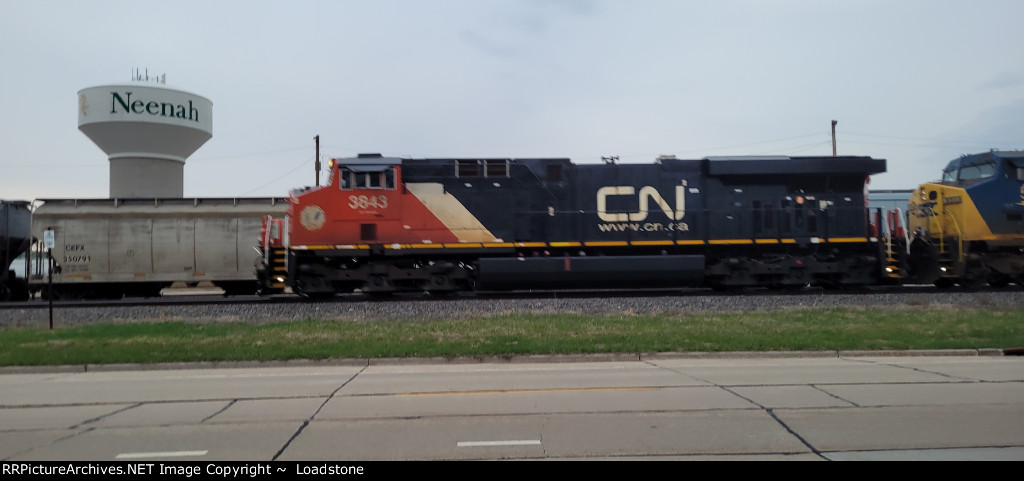 CN 3843